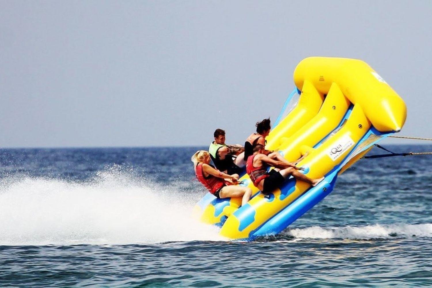 Watersports