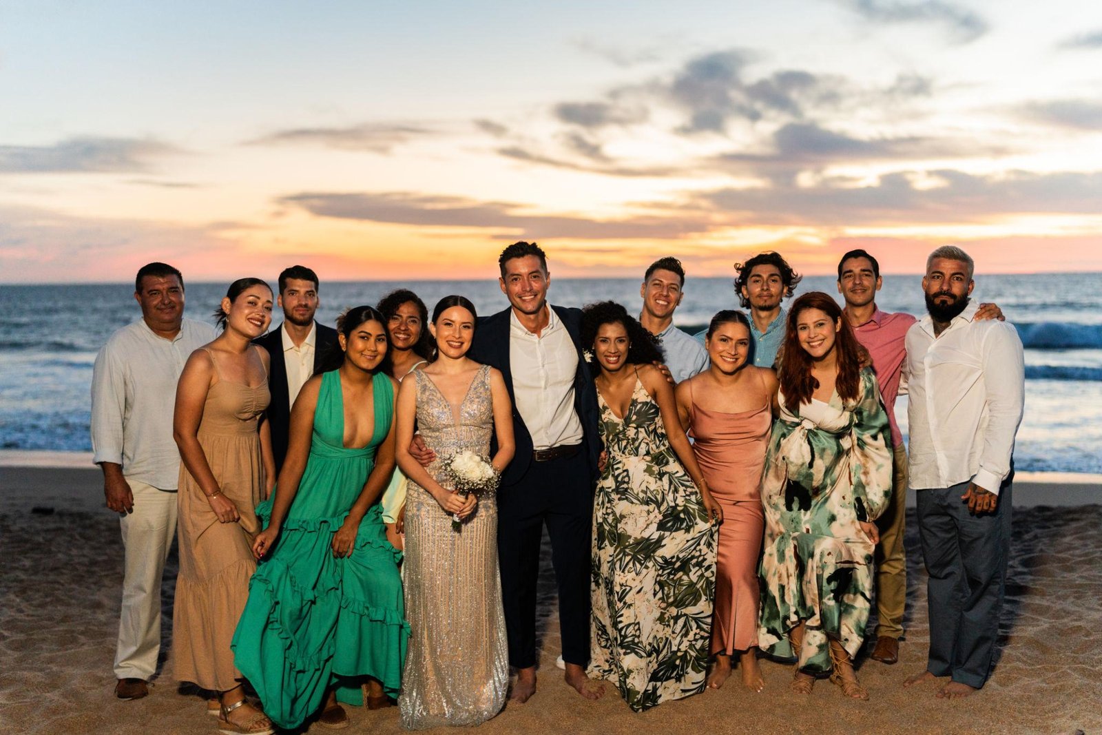 Wedding squads