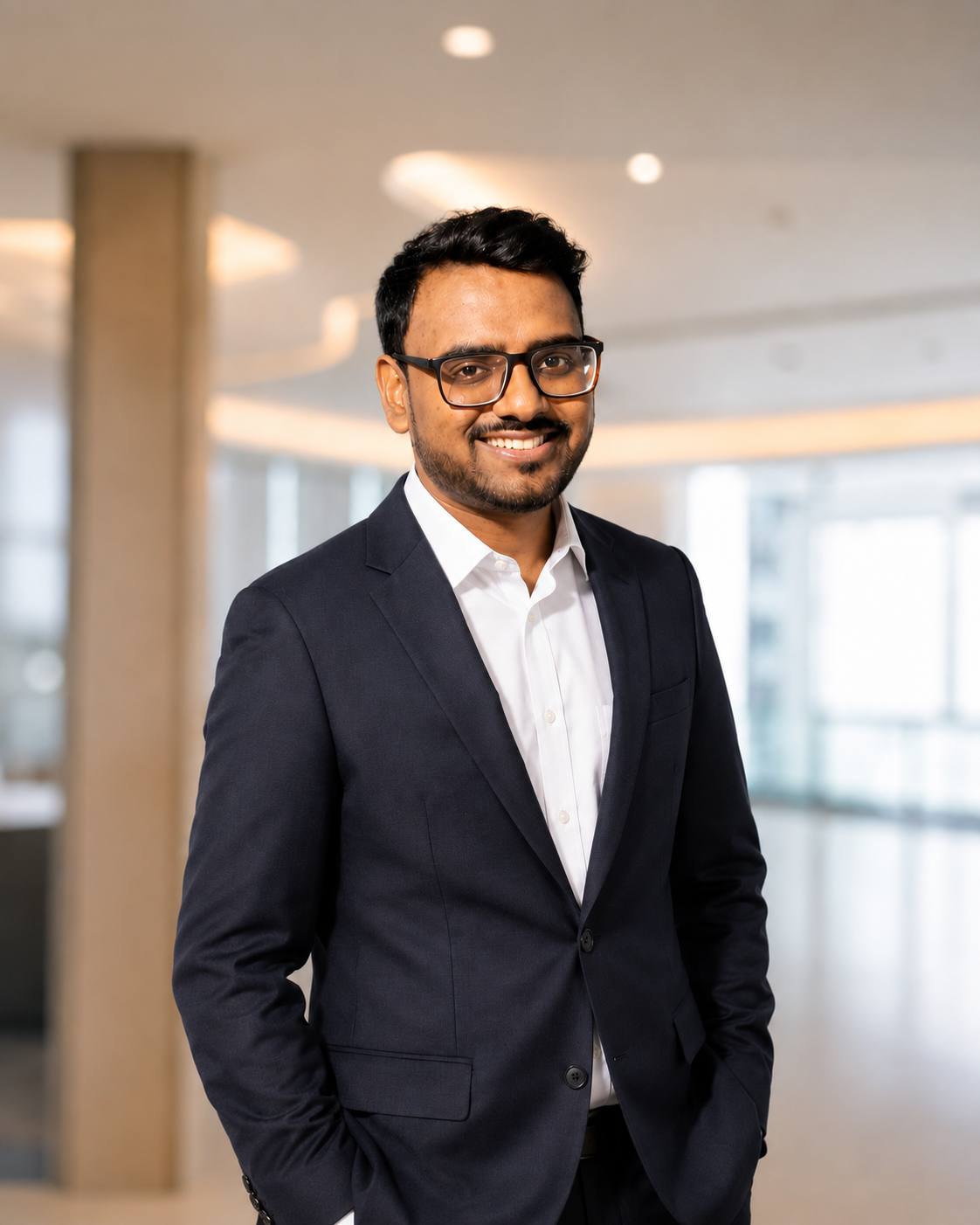 Narendra Gupta — Chartered Accountant