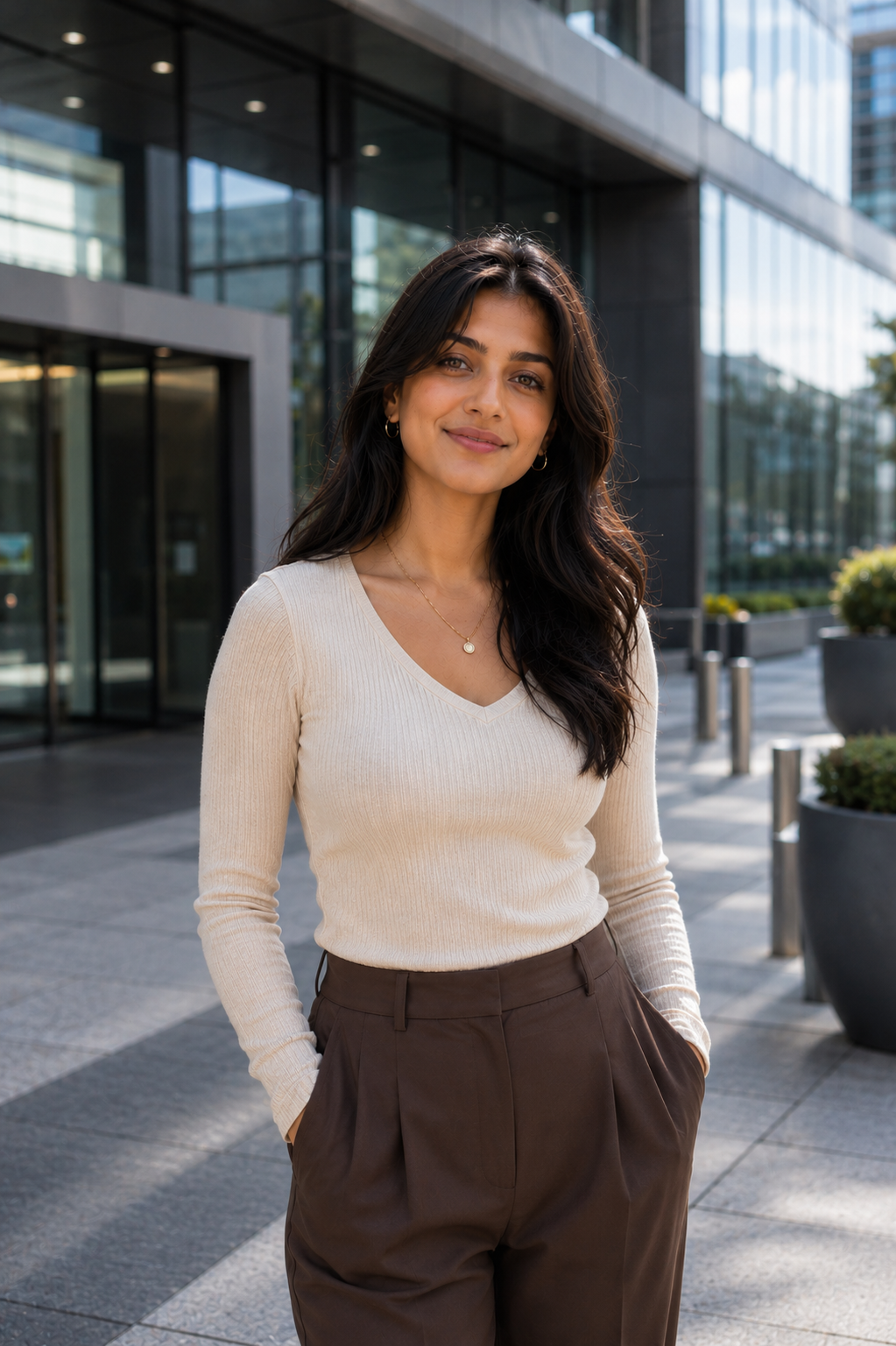 Prerna Keshri — Strategic Consultant